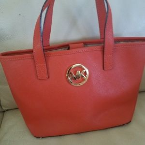 Michael Kors handbag